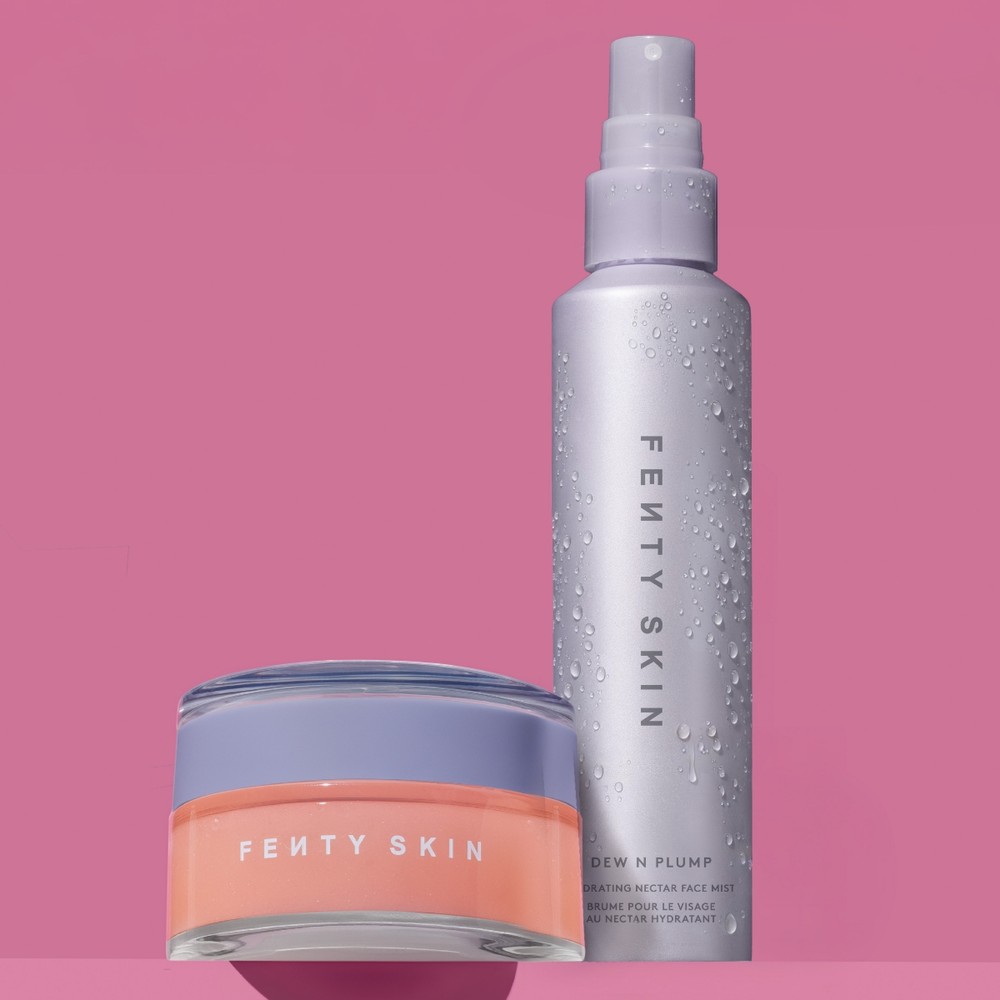 DEW N PLUMP HYDRATING FACE MIST (SPRAY FACIAL)